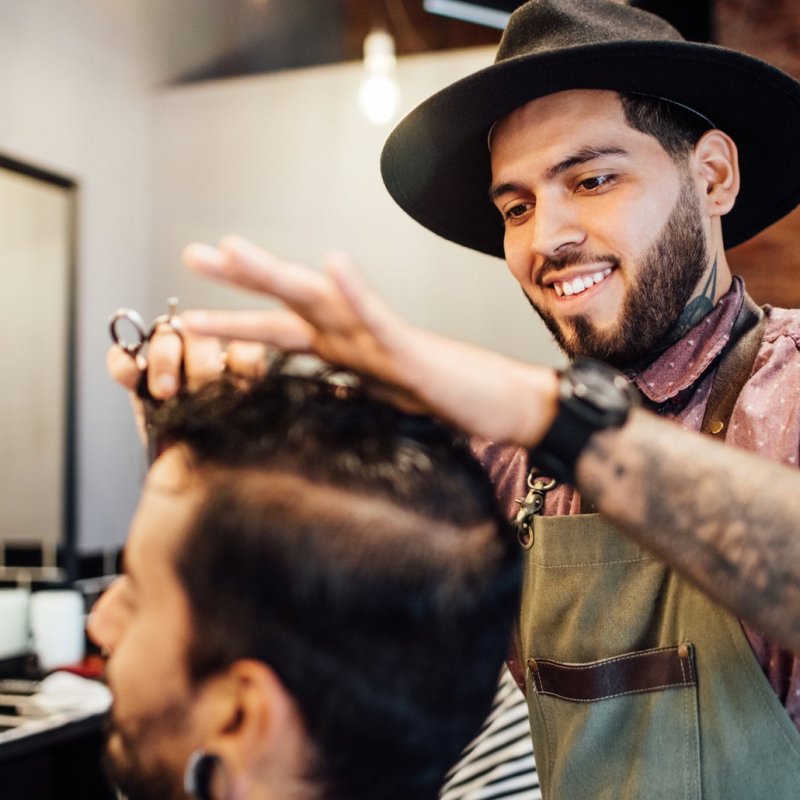 Horsforth Town Street Barbers