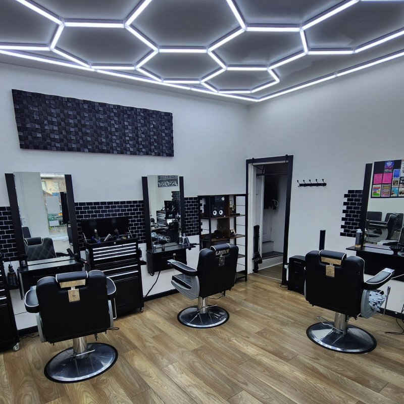 Horsforth Town Street Barbers