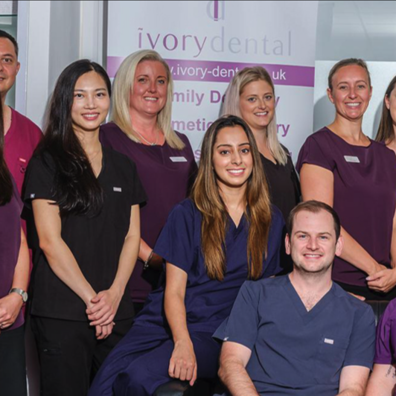 Ivory Dental