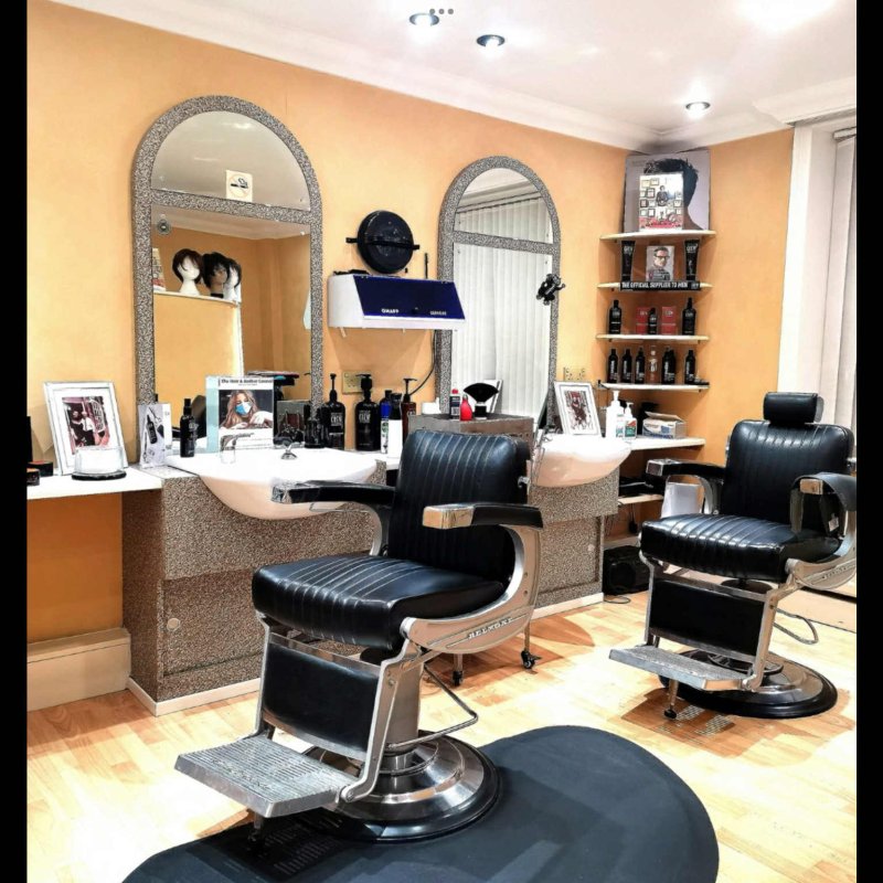 R & A Fuller Hairworld