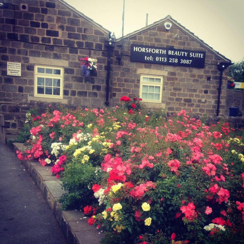 Horsforth Beauty Suite