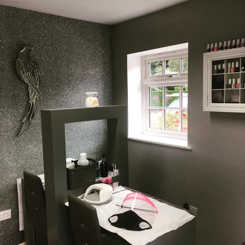 Horsforth Beauty Suite