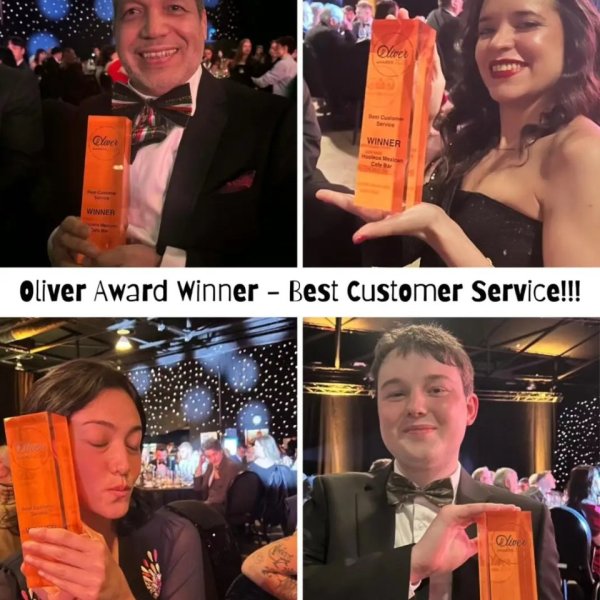 Hooleos Mexican Cafe-bar