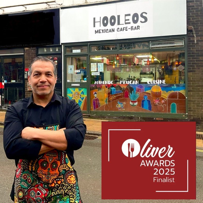 Hooleos Mexican Cafe-bar