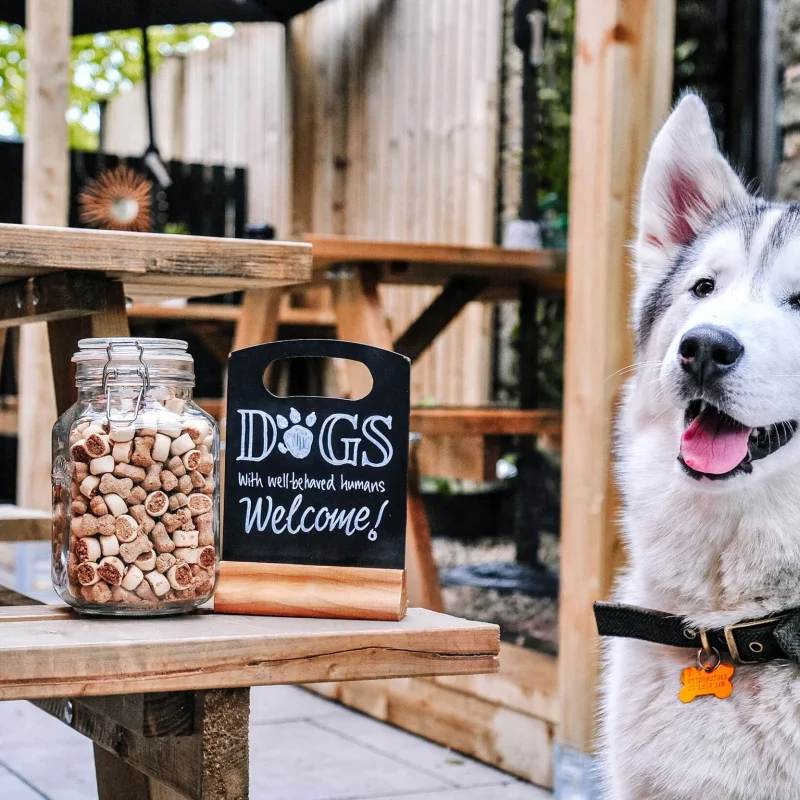 Granvilles Beer & Gin House