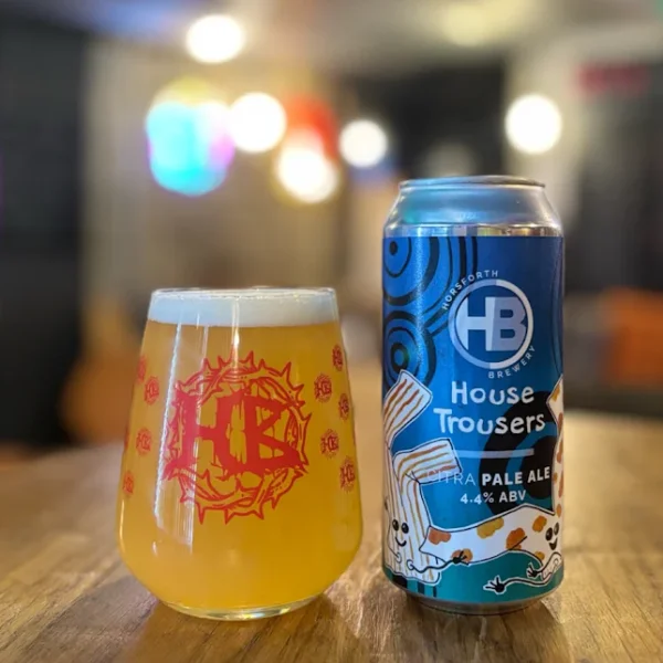 Horsforth Brewery and Taproom