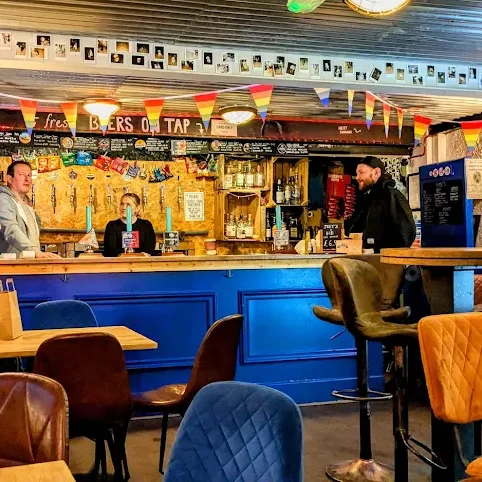 Horsforth Brewery and Taproom