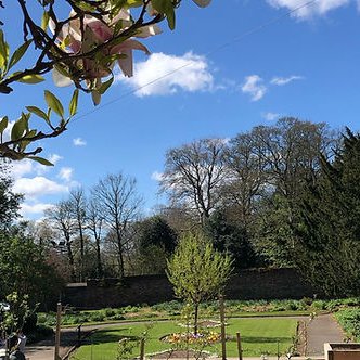 Friends of Horsforth Hall Park