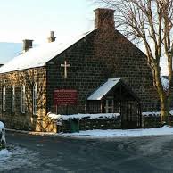 Cragg Hill Baptist Church