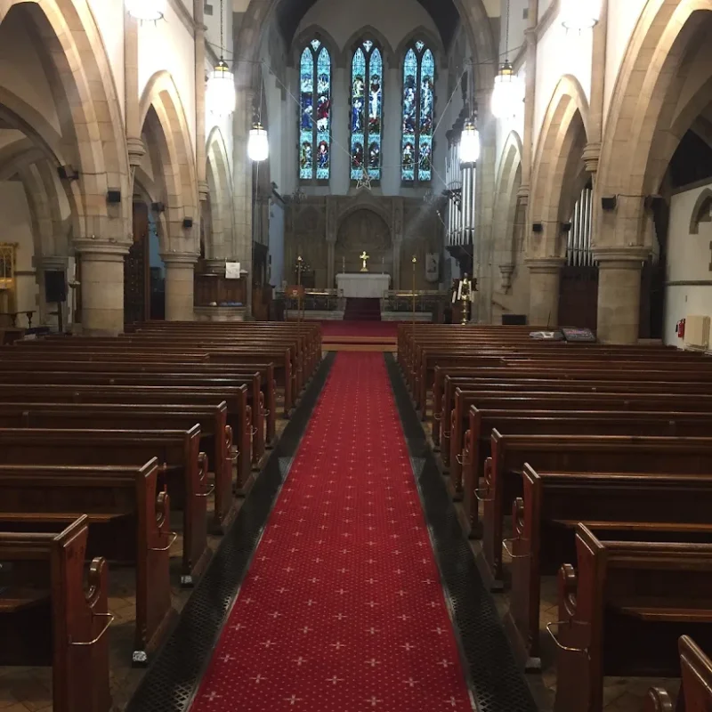 St. Margaret's Church