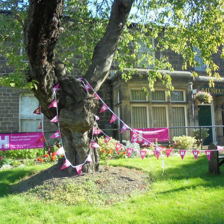 Horsforth Village Museum