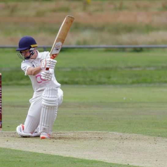 Horsforth Hall Park Cricket Club