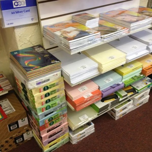 Horsforth Stationery