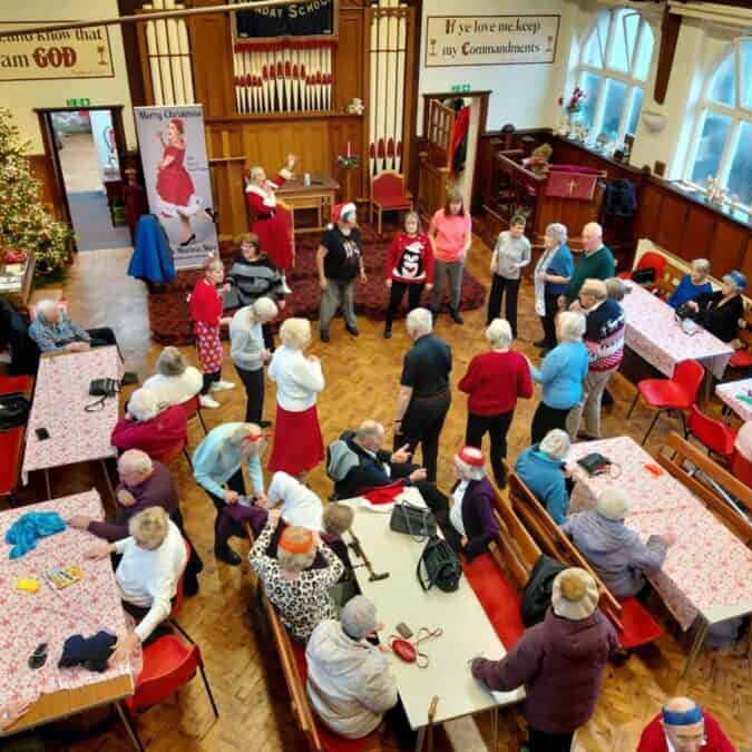 MHA Communities Horsforth