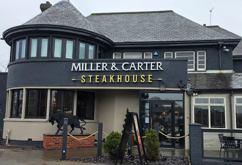 Miller & Carter