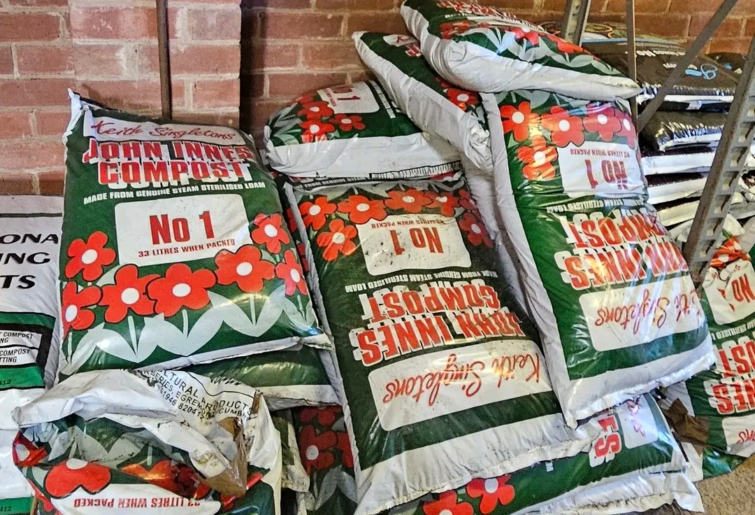Horsforth Garden Shop