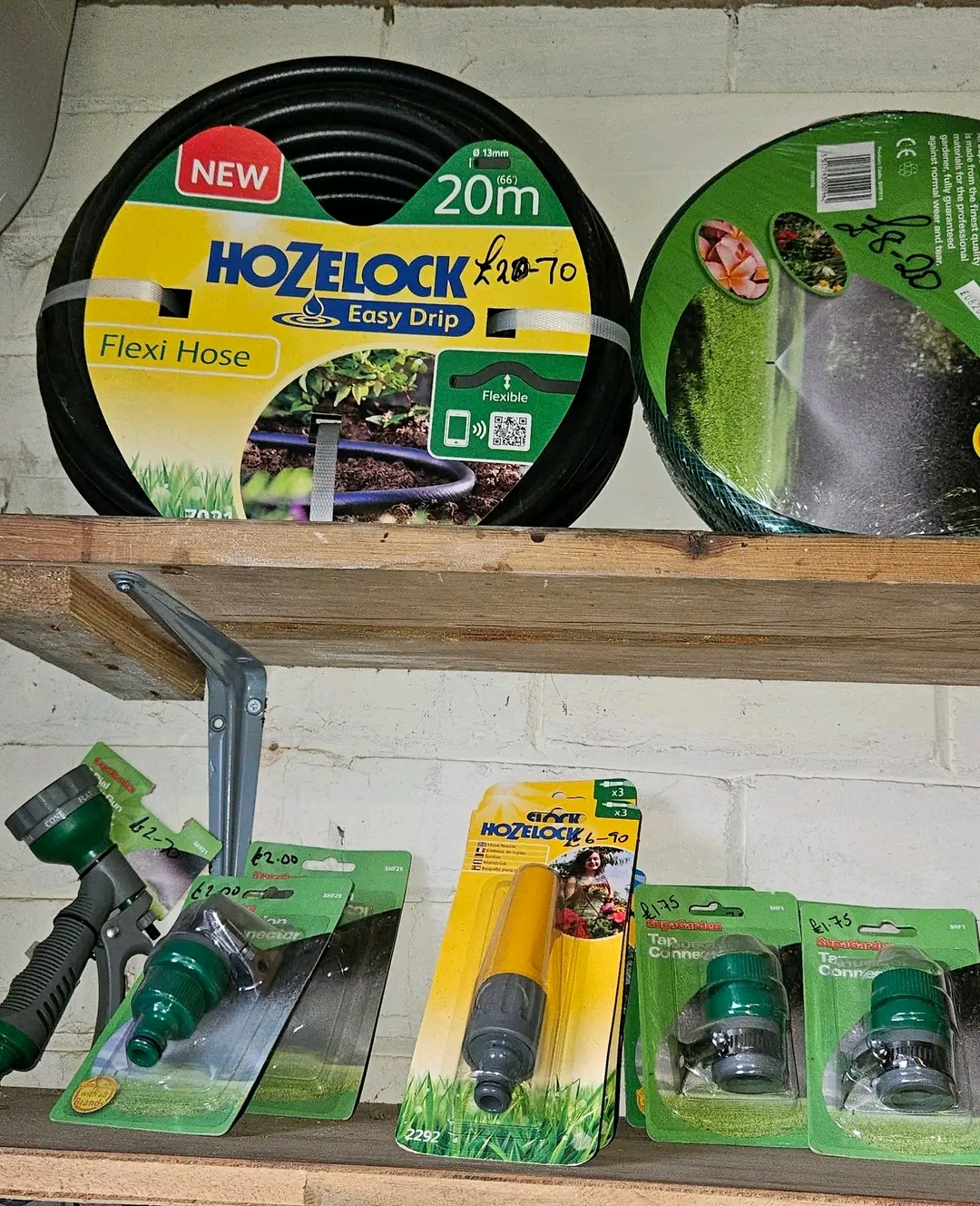 Horsforth Garden Shop