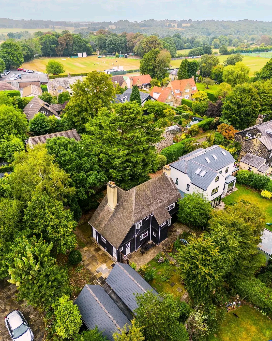 Donnelly & Co Estate Agents