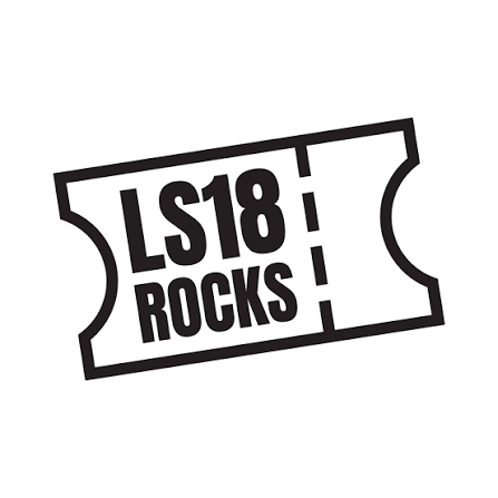 LS18 Rocks