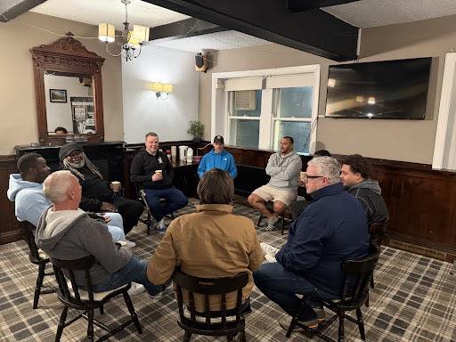 Andys Man Club Horsforth