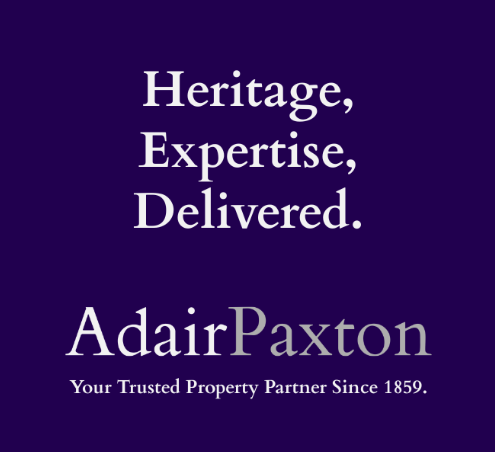 Adair Paxton