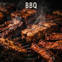Fire & Feast Event Catering