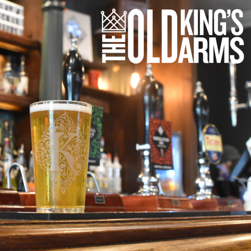 The Old Kings Arms
