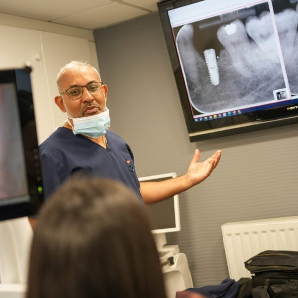 Horsforth Smile Clinic