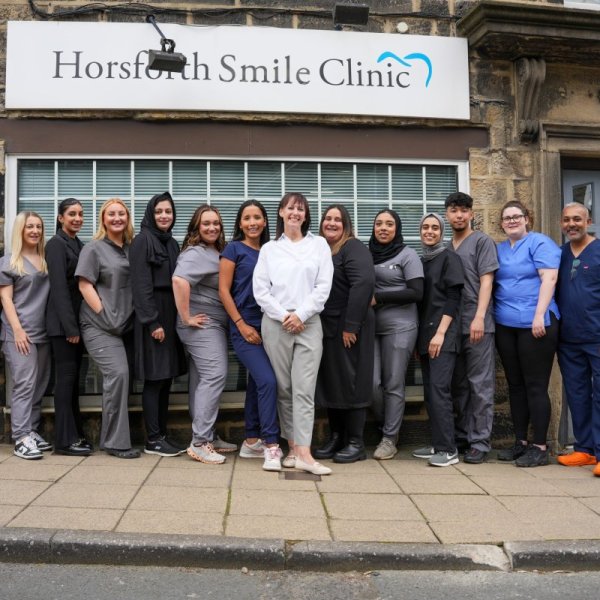 Horsforth Smile Clinic