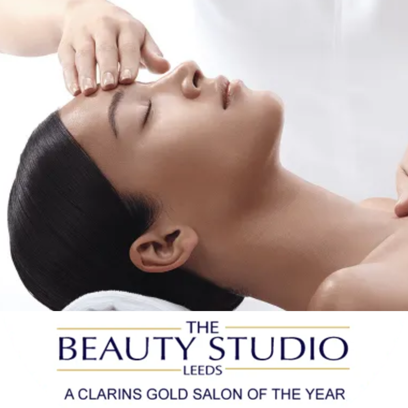 The Beauty Studio