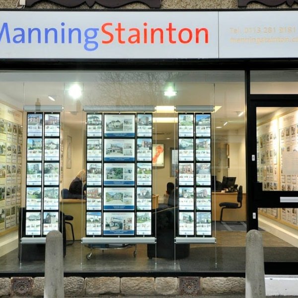 Manning Stainton Estate Agents