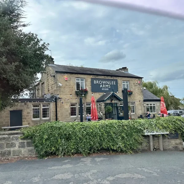 Brownlee Arms