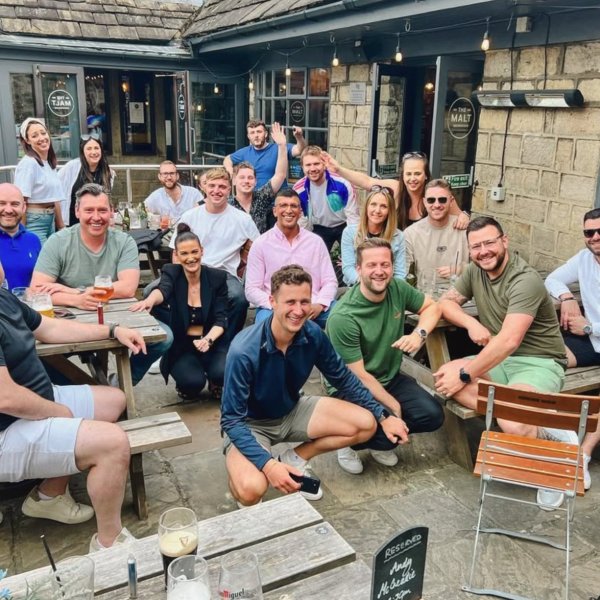 CSG - The Global Talent Experts