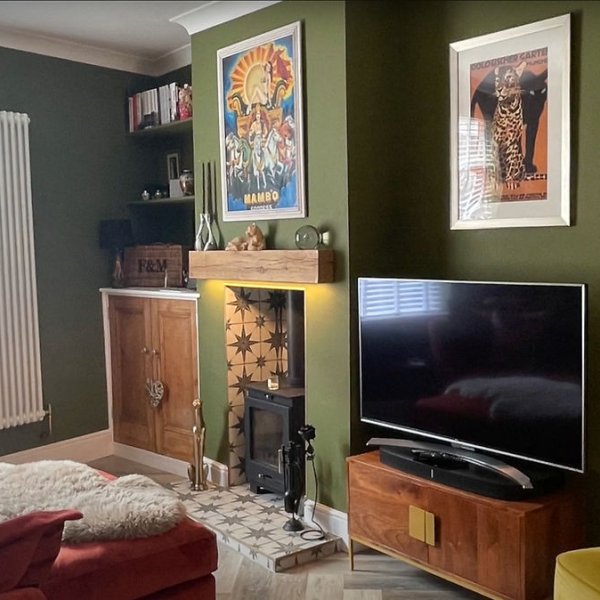 Little Nook Interiors