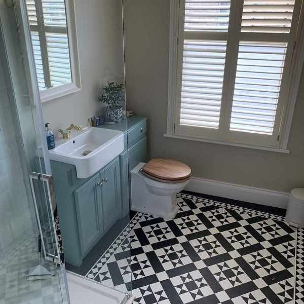 Little Nook Interiors