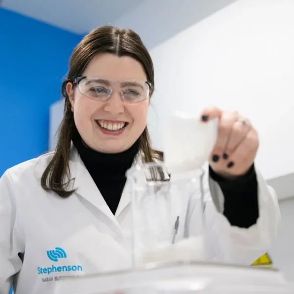 Stephenson Personal Care