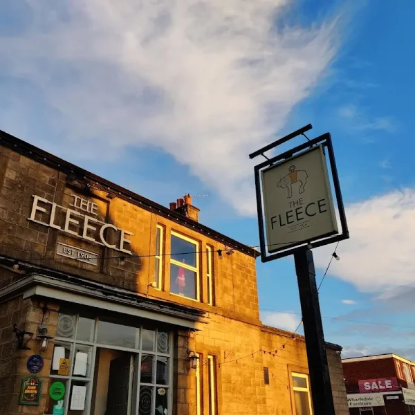 The Fleece Horsforth