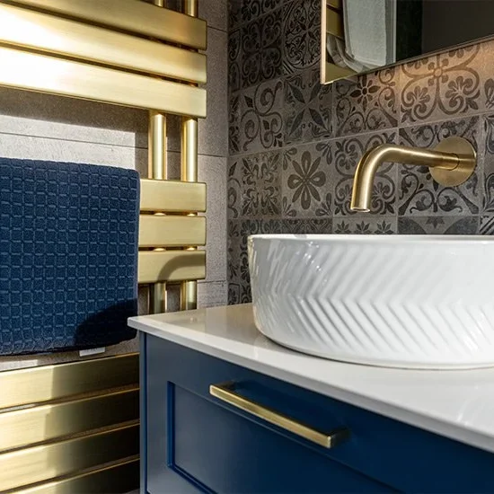 Water Tight Bathrooms