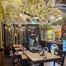 Persian Flame Restaurant