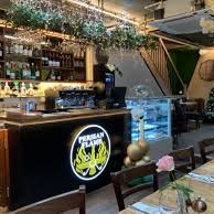 Persian Flame Restaurant