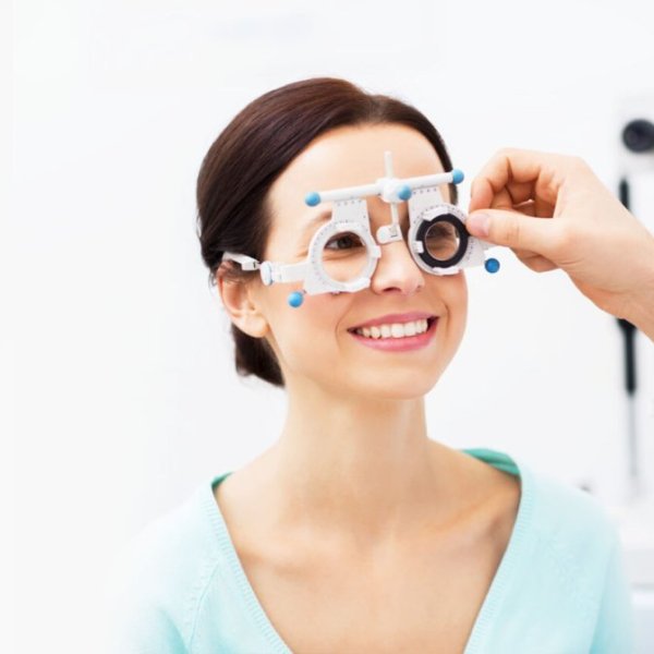 Daniel Hayton Opticians