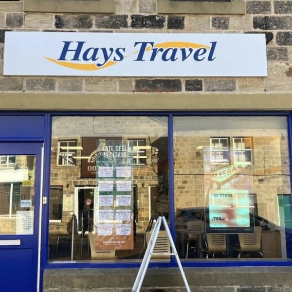 Hays Travel