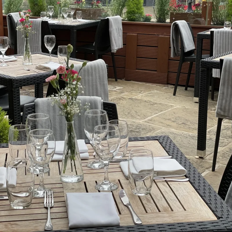 Konak Meze Turkish Restaurant