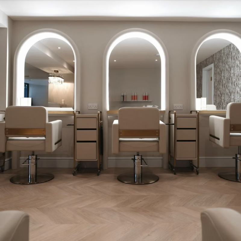 Alanna Eve Hair & Beauty