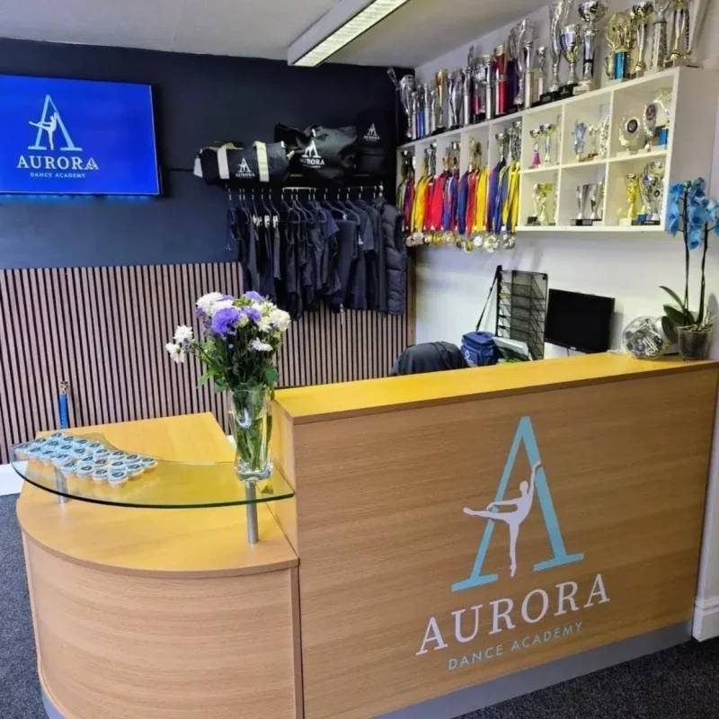 Aurora Dance Academy