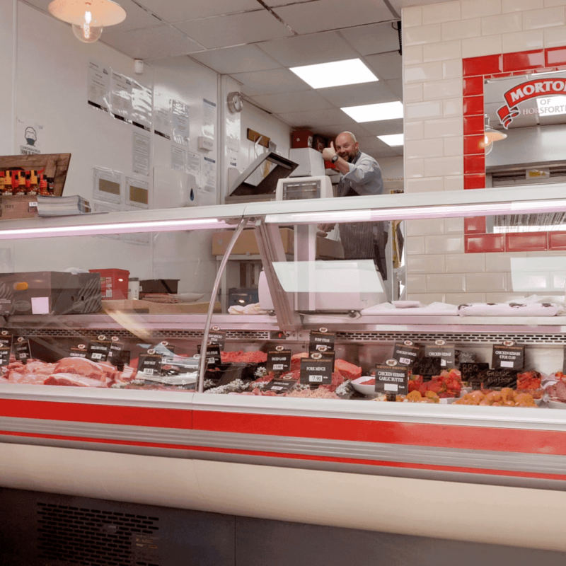 Alan Morton Butchers of Distinction