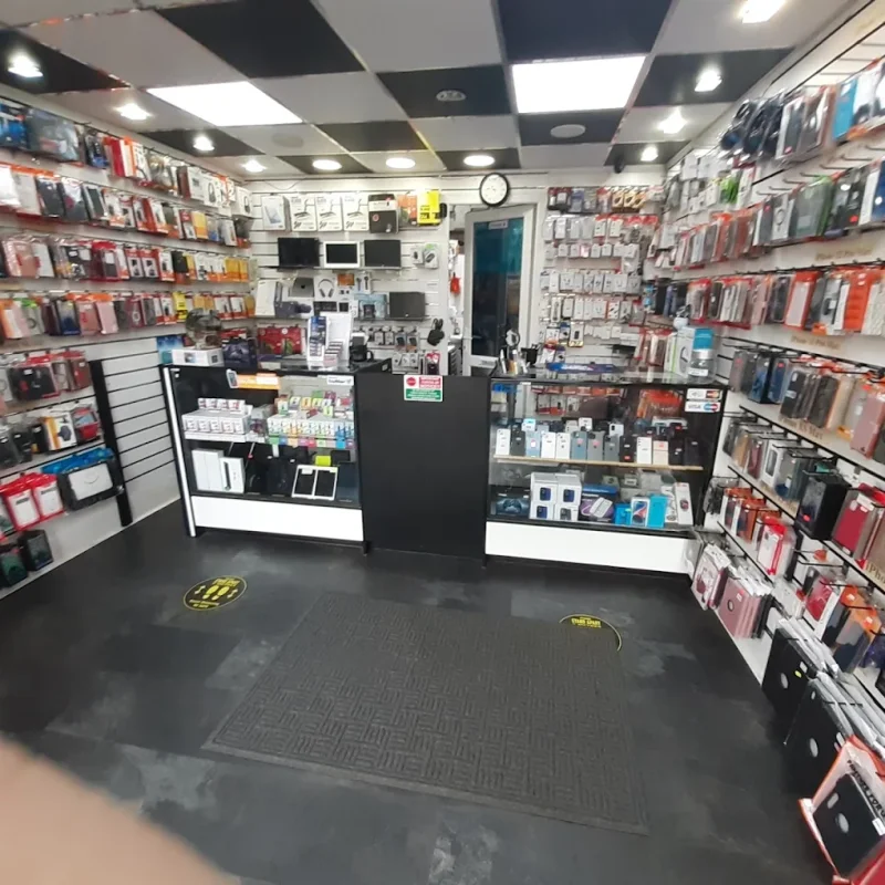 Yorkshire Tech Centre