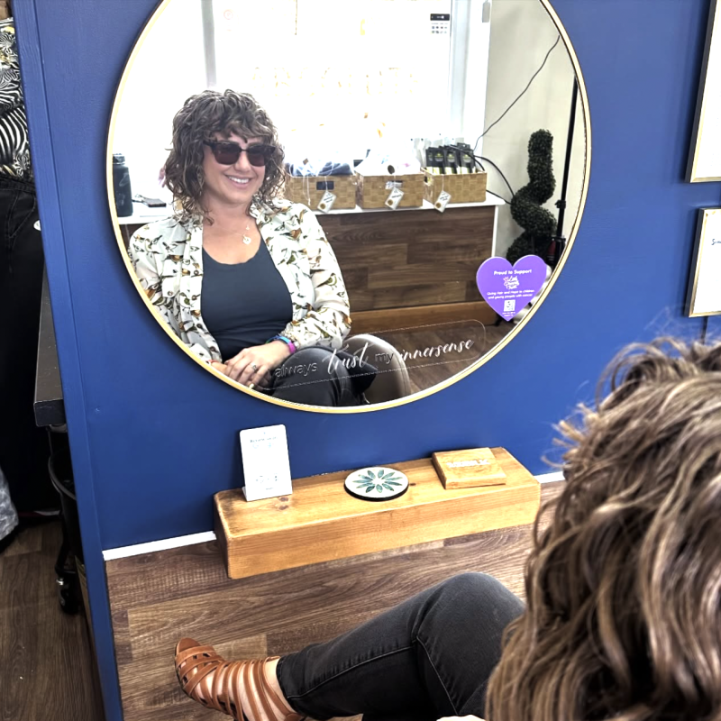 Absolute Nails & Beauty Boutique