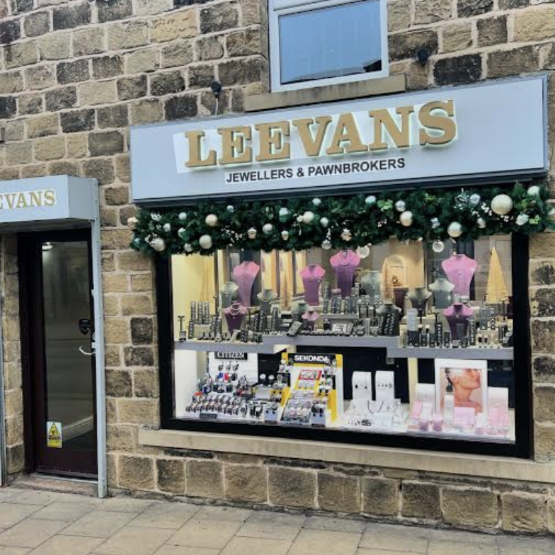 Leevans Jewellers & Pawnbrokers