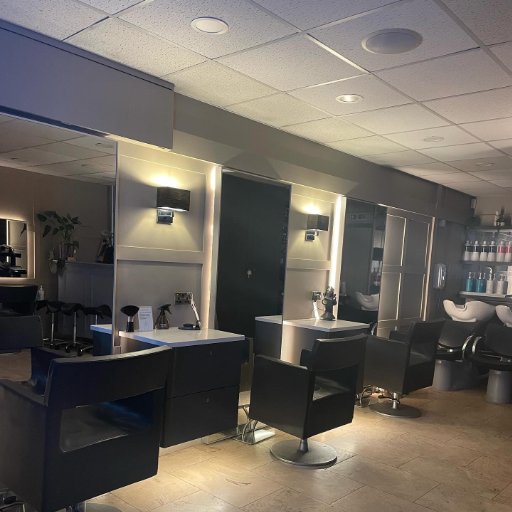 Auriole Hair Salon
